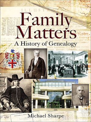 Family Matters - ebook